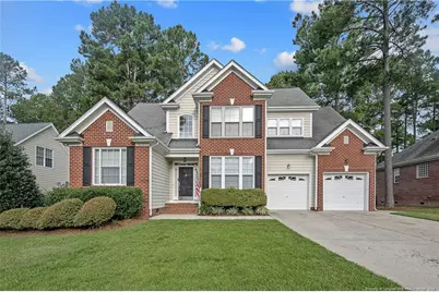 399 Falling Water Road, Spring Lake, NC 28390 - Photo 1