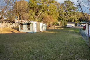 407 S Little Ave, Dunn, NC 28334 - Photo 29