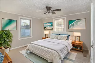 407 S Little Ave, Dunn, NC 28334 - Photo 5