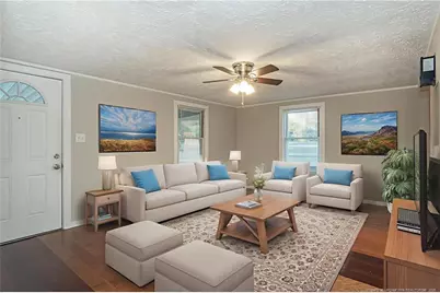 407 S Little Avenue, Dunn, NC 28334 - Photo 3