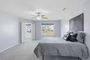 2848 Truewinds Dr, Fayetteville, NC 28306 - Photo 21