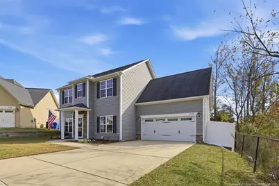 2848 Truewinds Drive, Fayetteville, NC 28306 - Photo 5