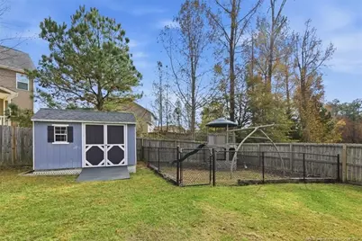 2848 Truewinds Drive, Fayetteville, NC 28306 - Photo 31