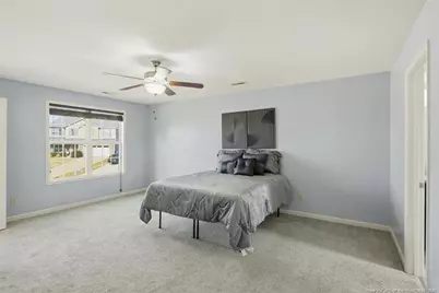 2848 Truewinds Drive, Fayetteville, NC 28306 - Photo 19