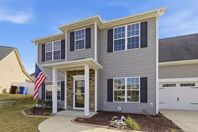 2848 Truewinds Drive, Fayetteville, NC 28306 - Photo 7