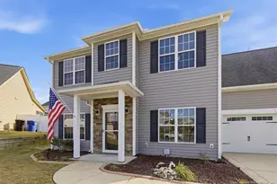 2848 Truewinds Dr, Fayetteville, NC 28306 - Photo 7