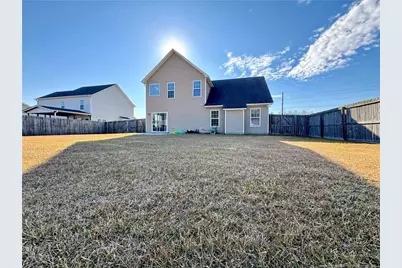 463 Broad Drive, Raeford, NC 28376 - Photo 19