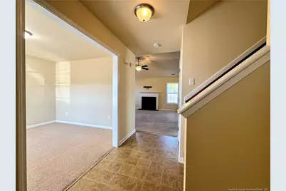 463 Broad Drive, Raeford, NC 28376 - Photo 3