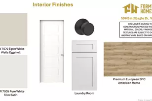 506 Bald Eagle Dr, Vass, NC 28394 - Photo 17