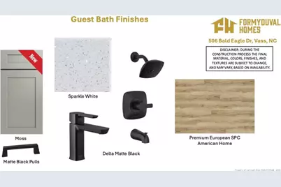 506 Bald Eagle Drive, Vass, NC 28394 - Photo 29