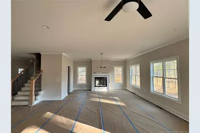 506 Bald Eagle Drive, Vass, NC 28394 - Photo 3