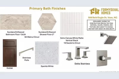 506 Bald Eagle Drive, Vass, NC 28394 - Photo 19