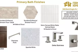 506 Bald Eagle Dr, Vass, NC 28394 - Photo 19