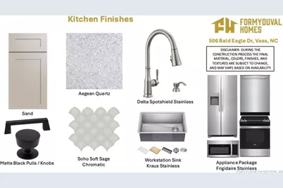 506 Bald Eagle Drive, Vass, NC 28394 - Photo 27