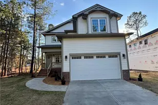 506 Bald Eagle Dr, Vass, NC 28394 - Photo 13