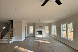 506 Bald Eagle Dr, Vass, NC 28394 - Photo 3