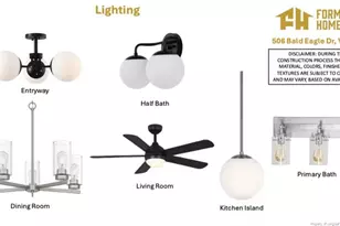 506 Bald Eagle Dr, Vass, NC 28394 - Photo 31