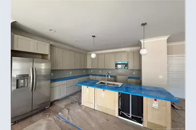 506 Bald Eagle Drive, Vass, NC 28394 - Photo 5