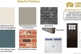 506 Bald Eagle Dr, Vass, NC 28394 - Photo 25