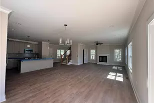 506 Bald Eagle Dr, Vass, NC 28394 - Photo 5