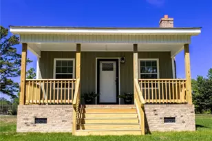 1075A Pine St, Pembroke, NC 28372 - Photo 1