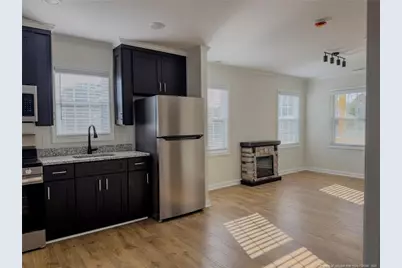 1075B Pine Street, Pembroke, NC 28372 - Photo 9