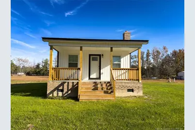 1075B Pine Street, Pembroke, NC 28372 - Photo 1