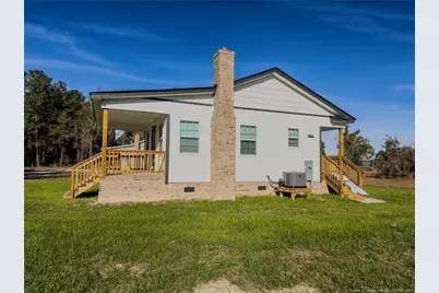 1075B Pine Street, Pembroke, NC 28372 - Photo 3