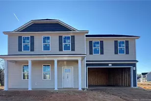 312 One Tree Hill, Sanford, NC 27330 - Photo 1