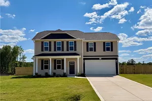 312 One Tree Hill, Sanford, NC 27330 - Photo 1