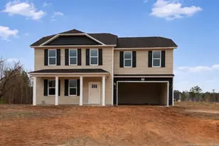 312 One Tree Hill, Sanford, NC 27330 - Photo 1