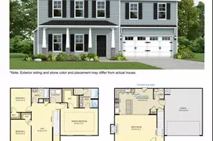 312 One Tree Hill, Sanford, NC 27330 - Photo 3