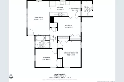 1411 Stansfield Drive, Fayetteville, NC 28303 - Photo 19