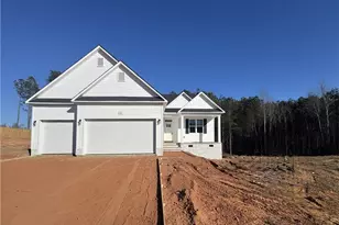 111 Driftwood Ct, Sanford, NC 27330 - Photo 1