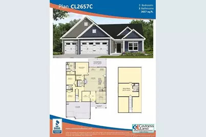 111 Driftwood Court, Sanford, NC 27330 - Photo 3