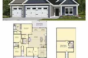 111 Driftwood Ct, Sanford, NC 27330 - Photo 3