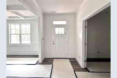 111 Driftwood Court, Sanford, NC 27330 - Photo 9