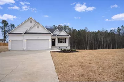 111 Driftwood Court, Sanford, NC 27330 - Photo 1