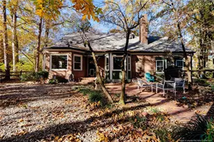 3313 Quarry Dr, Fayetteville, NC 28303 - Photo 47