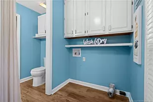 3313 Quarry Dr, Fayetteville, NC 28303 - Photo 23