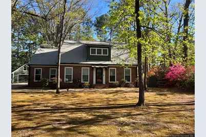 3313 Quarry Drive, Fayetteville, NC 28303 - Photo 1