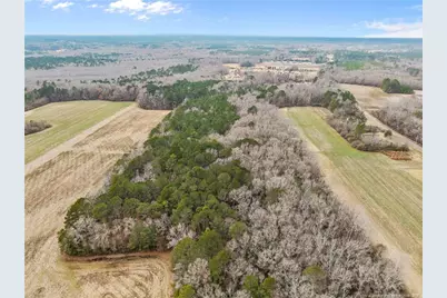 1896 & 0 Clark Road, Lillington, NC 27546 - Photo 7