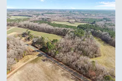 1896 & 0 Clark Road, Lillington, NC 27546 - Photo 1