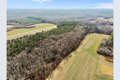 1896 & 0 Clark Road, Lillington, NC 27546 - Photo 5