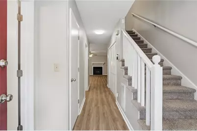 1210 Huntsman Court, Fayetteville, NC 28303 - Photo 3