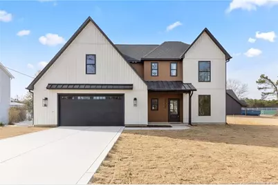 3558 Braddy Road, Fayetteville, NC 28306 - Photo 1