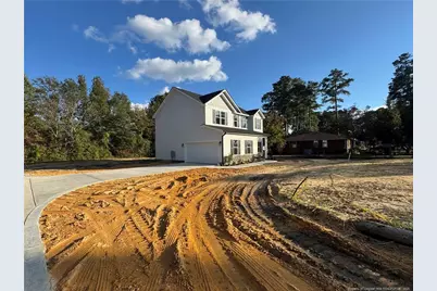 5855 State Road, Hope Mills, NC 28348 - Photo 43