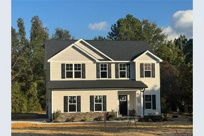 5855 State Road, Hope Mills, NC 28348 - Photo 1