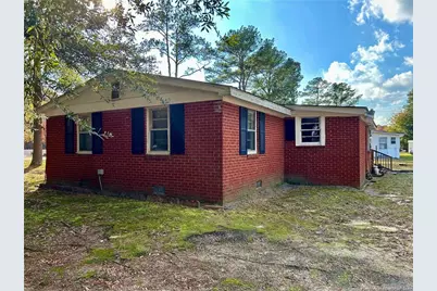 433 Cumberland Avenue, Raeford, NC 28376 - Photo 25