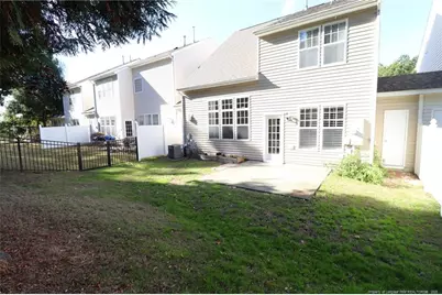 605 Courthouse Drive, Morrisville, NC 27560 - Photo 39